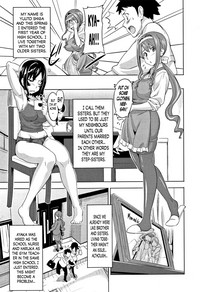 Tsundero Ch. 110 hentai