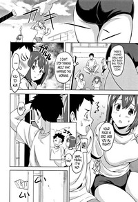 Tsundero Ch. 110 hentai