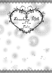 Strawberry Milk Vol. 5 hentai