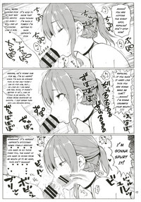 Yamashiro to Repulse no Hon - Comic of Yamashiro and Repulse hentai