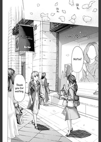 Girls Girls | Softly Upon Her... Chapter 2.5 hentai