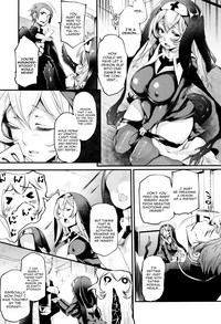 Sakusaku Meat Pie Ch. 1-3 hentai