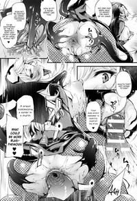 Sakusaku Meat Pie Ch. 1-3 hentai