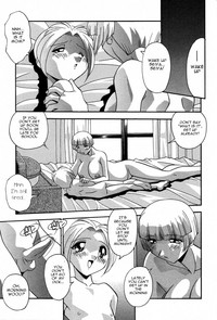 Ninshin Shichau14 hentai