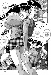 Ninshin Shichau14 hentai