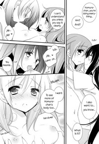 Watashi no Kanojo wa Itsudemo Tokubetsu ni Sugoku Sugoku Kawaii | My Girlfriend is Always Super-Duper Cute hentai