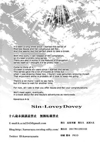 Sin-Lovey Dovey hentai