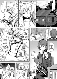 Itazurazuki no Kitsune Musume ni Oshioki Ecchi Suru Manga | Punishing Sex with a Mischievous Vixen Girl hentai