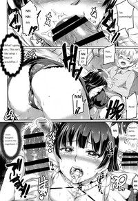 Da-Maid Yohane no Houshiroku hentai