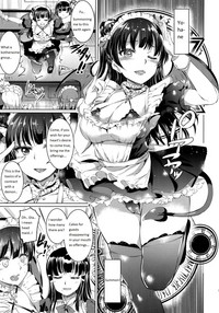 Da-Maid Yohane no Houshiroku hentai