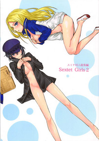 Sextet Girls 2 hentai