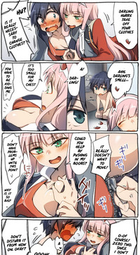 Hiro Zero Ishou Change Manga hentai