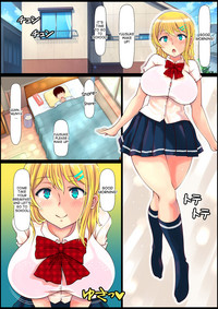 Blond Joshi Ryuugakusei Tanetsuke Press Namahame Taiken hentai