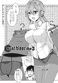 Web Manga Bangaichi Vol. 7 hentai