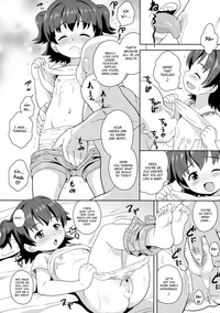 Miria-chan no Makura Party hentai