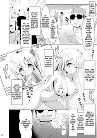 Mahjong Tenshi Nodocchi Kourin hentai