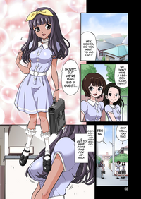 Kokujin VS Shougakusei Vol. 3| Black guy VS Middle Schooler Vol.3 hentai