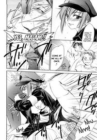 Love Poro Style Ch.1-10 hentai