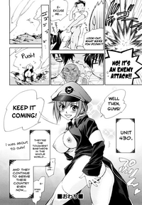 Love Poro Style Ch.1-10 hentai