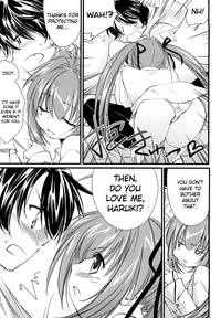 Love Poro Style Ch.1-10 hentai