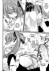 Love Poro Style Ch.1-10 hentai