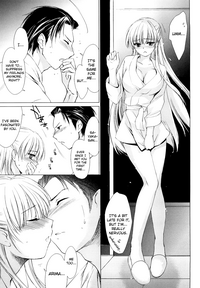 Love Poro Style Ch.1-10 hentai