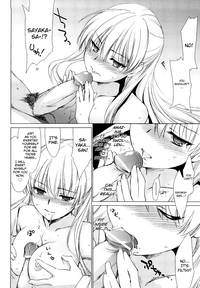 Love Poro Style Ch.1-10 hentai