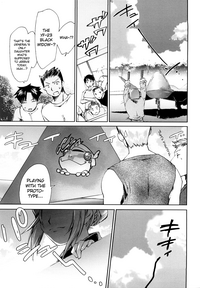 Love Poro Style Ch.1-10 hentai