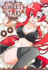 SWEET STARS hentai