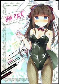 JAM PACK #05 hentai