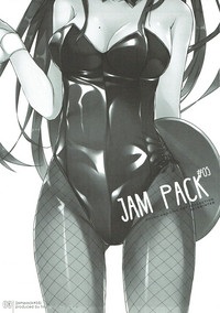 JAM PACK #05 hentai