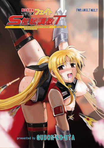 Mahou Shitsumukan MasoLes Fate Saimin Choukyou Vol. 2 hentai