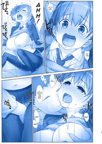 Shuumatsu no Tawawa 6 SIDE STORY - Tawawa on Weekend hentai