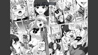 Futanari Friends!  Vol.01 hentai