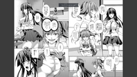 Futanari Friends!  Vol.01 hentai