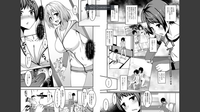 Futanari Friends!  Vol.01 hentai