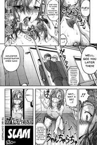 Tokumei Chikan Otori Sousahan | Special Molester Decoy Investigation Squad Ch. 1-2 hentai