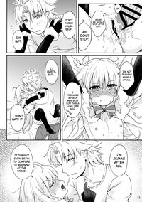 Jeanne Lily wa Yoiko? | Jeanne Lily is a Good Girl? hentai