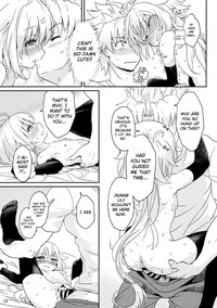 Jeanne Lily wa Yoiko? | Jeanne Lily is a Good Girl? hentai