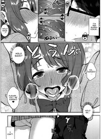 chocolat du BAISER hentai