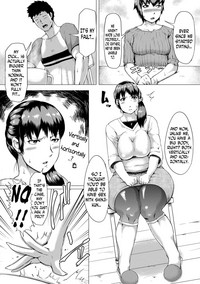 Gibo ga Haramu Made Zenpen | Until My MotherLaw is Pregnant Part One hentai