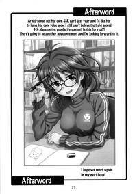 Mandol Katsudou Nisshi | Life Journal of a Mangaka hentai