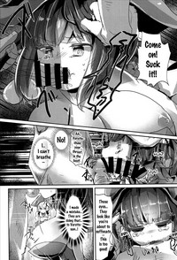 Toraware No Kaizoku To Oshioki Ouji hentai