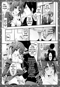 Nyancology 3san to Houkago KakurenboAfter School Hide and Seek With A Catgirl- hentai