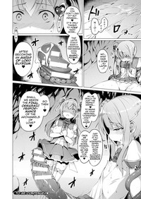 Aisei Tenshi Love Mary | The Archangel of Love, Love Mary Ch. 1-5 hentai