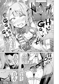 Aisei Tenshi Love Mary | The Archangel of Love, Love Mary Ch. 1-5 hentai