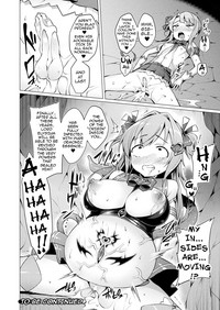 Aisei Tenshi Love Mary | The Archangel of Love, Love Mary Ch. 1-5 hentai