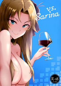 vs. Sarina hentai