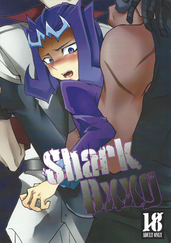 Shark Dxxg hentai