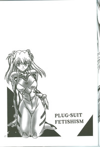 Plug Suit Fetish Vol.4.75 hentai